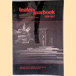 Teater jaarboek, 1966-1967: voor het Nederlandstalig landsdeel van België door Domien de - en anderen Gruyter
