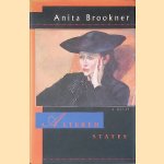 Altered States door Anita Brookner