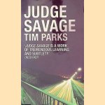 Judge Savage
Tim Parks
€ 8,00