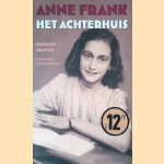 Het achterhuis: Dagboekbrieven 12 juni 1942 - 1 augustus 1944
Anne Frank
€ 8,00