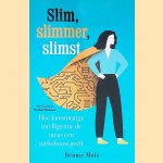 Slim, slimmer, slimst: Hoe kunstmatige intelligentie de mens een turboboost geeft
Bennie Mols
€ 6,00