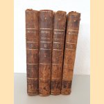 Oeuvres (4 Volumes) door D' Young Oeuvres (4 Volumes) door D' Young