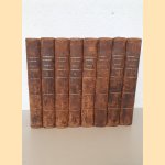 Évangile: Médité et distribué pour les jours de l'année suivant la concorde des quatre évangélistes (8 volumes) door A. Metz