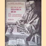 Een uur in het Erasmushuis en het Oud Begijnhof van Anderlecht
Daniël Van Damme
€ 8,00 Een uur in het Erasmushuis en het Oud Begijnhof van Anderlecht
Daniël Van Damme
€ 8,00