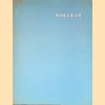 Wolfram: aquarelles 1968 - 1972 door Pierre Brisset