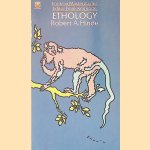 Ethology: Its Nature and Relations with Other Sciences door Robert A. Hinde