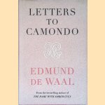 Letters to Camondo door Edmund De Waal Letters to Camondo door Edmund De Waal