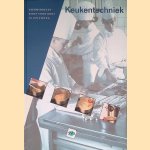 Keukentechniek door R. G. Ameling e.a.
