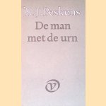 De man met de urn door R.J. Peskens