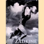 Ossip Zadkine door Ionel Jianou Ossip Zadkine door Ionel Jianou