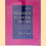 Readings in Social Theory: The Classic Tradition to Post-modernism
James Farganis
€ 17,50 Readings in Social Theory: The Classic Tradition to Post-modernism
James Farganis
€ 17,50