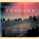 De wijnen van Toscane door Hugh Johnson e.a. De wijnen van Toscane door Hugh Johnson e.a.
