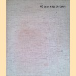 40 jaar natuursteen
Wim J. van Heuvel
€ 9,00 40 jaar natuursteen
Wim J. van Heuvel
€ 9,00