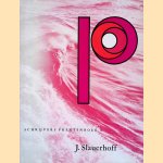 Schrijversprentenboek 6: J. Slauerhoff door Bert Bakker e.a.