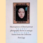 Frames revisited: Masterpieces of Dutch portrait phtography shown in antique frames from the Frits Lugt Collection
Willem van Zoetendaal
€ 25,00 Frames revisited: Masterpieces of Dutch portrait phtography shown in antique frames from the Frits Lugt Collection
Willem van Zoetendaal
€ 25,00