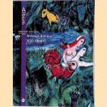 Message Biblique Marc Chagall door J.M. Foray