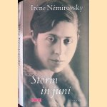 Storm in juni door Irène Némirossky