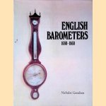 English Barometers 1680-1860: A History of Domestic Barometers and Their Makers
Nicholas Goodison
€ 15,00 English Barometers 1680-1860: A History of Domestic Barometers and Their Makers
Nicholas Goodison
€ 15,00