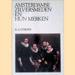 Amsterdamse zilversmeden en hun merken
K.A. Citroen
€ 275,00 Amsterdamse zilversmeden en hun merken
K.A. Citroen
€ 275,00