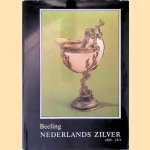 Nederlands zilver 1600-1813
A.C. Beeling
€ 12,50 Nederlands zilver 1600-1813
A.C. Beeling
€ 12,50