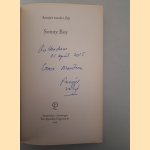 Sonny Boy *GESIGNEERD*
Annejet van der Zijl
€ 10,00 Sonny Boy *GESIGNEERD*
Annejet van der Zijl
€ 10,00