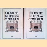 Joodsche riten en symbolen (2 delen)
S.Ph. de Vries
€ 20,00 Joodsche riten en symbolen (2 delen)
S.Ph. de Vries
€ 20,00
