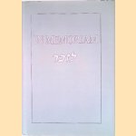 In memoriam
Hans Bloemendal
€ 15,00 In memoriam
Hans Bloemendal
€ 15,00