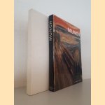 Edvard Munch
Thomas M. Messer
€ 20,00 Edvard Munch
Thomas M. Messer
€ 20,00