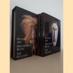Oceanic Art = Ozeanische Kunst = Art Oceanien (2 volumes in box)
Anthony J.P. Meyer
€ 20,00 Oceanic Art = Ozeanische Kunst = Art Oceanien (2 volumes in box)
Anthony J.P. Meyer
€ 20,00