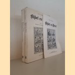 Bijbel en prent (2 delen)
Poortman.Wilco C.
€ 30,00 Bijbel en prent (2 delen)
Poortman.Wilco C.
€ 30,00