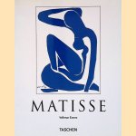 Henri Matisse 1869-1954: maître de la couleur
Volkmar Essers
€ 8,00