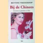 Bij de Chinees: Gewoonten en gebruiken in China
Bettine Vriesekoop
€ 8,00 Bij de Chinees: Gewoonten en gebruiken in China
Bettine Vriesekoop
€ 8,00