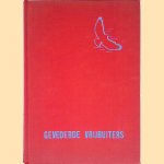 Gevederde vrijbuiters: Nederlandsche roofvogels in hun omgeving
A.B. Wigman
€ 8,00 Gevederde vrijbuiters: Nederlandsche roofvogels in hun omgeving
A.B. Wigman
€ 8,00