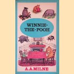 Winnie the Pooh
A.A. Milne
€ 5,00 Winnie the Pooh
A.A. Milne
€ 5,00