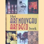 Het art nouveau art deco boek: Nieuwe kunst Amsterdamse school Haagse school en het nieuwe wonen
Titus M. Eliëns
€ 10,00 Het art nouveau art deco boek: Nieuwe kunst Amsterdamse school Haagse school en het nieuwe wonen
Titus M. Eliëns
€ 10,00