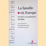 La famille en Europe: parenté et perpétuation familiale
Marianne Gullestad e.a.
€ 10,00 La famille en Europe: parenté et perpétuation familiale
Marianne Gullestad e.a.
€ 10,00