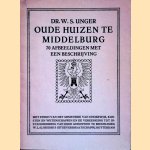 Oude huizen te Middelburg: zeventig afbeelding met een beschrijving
W.S. Unger
€ 15,00 Oude huizen te Middelburg: zeventig afbeelding met een beschrijving
W.S. Unger
€ 15,00