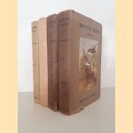 British Birds (4 volumes)
Archibald Thorburn
€ 80,00 British Birds (4 volumes)
Archibald Thorburn
€ 80,00
