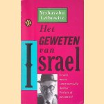 Het geweten van Israel
Yeshayahu Leibowitz
€ 20,00 Het geweten van Israel
Yeshayahu Leibowitz
€ 20,00