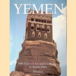 Yemen: 3000 Years of Art and Civilisation in Arabia Felix
Werner Daum
€ 15,00 Yemen: 3000 Years of Art and Civilisation in Arabia Felix
Werner Daum
€ 15,00