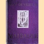 M.A.J. Bauer
R.W.P. de Vries Jr.
€ 9,00 M.A.J. Bauer
R.W.P. de Vries Jr.
€ 9,00