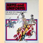 The Age of Chivalry: Arms and Uniforms: Part I
Liliane Funcken e.a.
€ 45,00 The Age of Chivalry: Arms and Uniforms: Part I
Liliane Funcken e.a.
€ 45,00