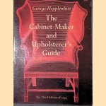 The Cabinet-maker and Upholsterer's Guide: the third edition of 1794
George Hepplewhite
€ 9,00 The Cabinet-maker and Upholsterer's Guide: the third edition of 1794
George Hepplewhite
€ 9,00