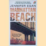 Manhattan beach
Jennifer Egan
€ 10,00 Manhattan beach
Jennifer Egan
€ 10,00