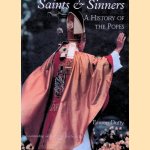 Saints and Sinners: A History of the Popes
Eamon Duffy
€ 15,00 Saints and Sinners: A History of the Popes
Eamon Duffy
€ 15,00