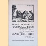Pernis, Hoogvliet, Poortugaal en Rhoon alsmede verdwenen en bestaande merkwaardigheden in het westelijk gedeelte van het Eiland Ijsselmonde
J. Verheul
€ 12,50 Pernis, Hoogvliet, Poortugaal en Rhoon alsmede verdwenen en bestaande merkwaardigheden in het westelijk gedeelte van het Eiland Ijsselmonde
J. Verheul
€ 12,50