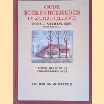 Oude boerenhofsteden in Zuid-Holland
J. Verheul
€ 12,50 Oude boerenhofsteden in Zuid-Holland
J. Verheul
€ 12,50