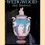 Wedgwood door Wolf Mankowitz
