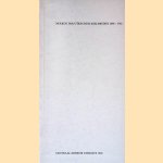 Merken der Utrechtse edelsmeden 1598-1740
Dr. M. Elisaberth Houtzager
€ 9,00 Merken der Utrechtse edelsmeden 1598-1740
Dr. M. Elisaberth Houtzager
€ 9,00