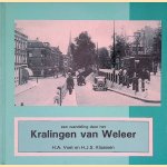 Een wandeling door het Kralingen van weleer door H.A. Voet e.a.